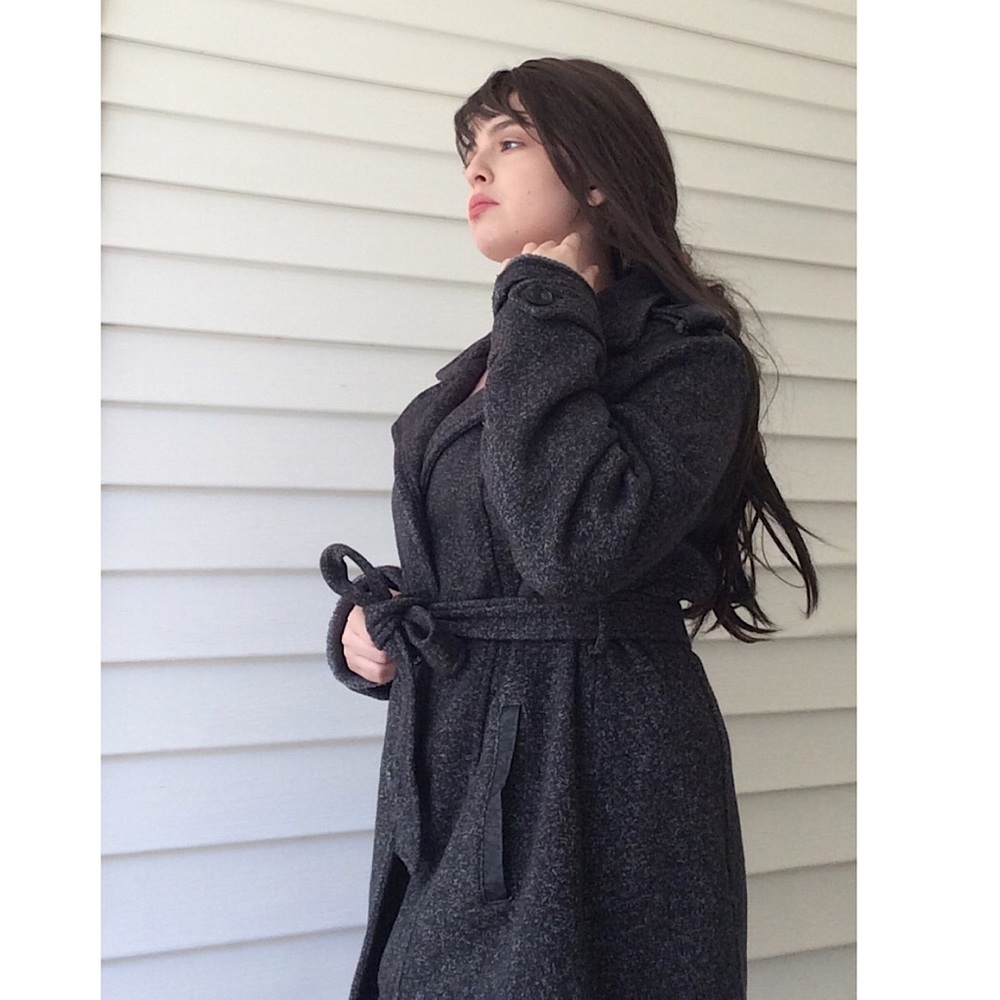 Elegant coat